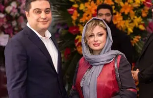 تایید خبر طلاق نیوشا ضیغمی از همسرش با یک استوری