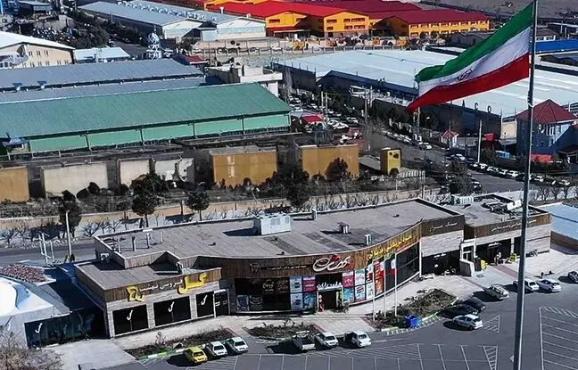 زیباترین سنگ قبر متعلق به چه کسی است؟