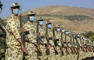 مدت زمان سربازی تغییر می‌کند؟
