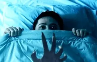 چرا بختک در خواب به سراغ‌مان می‌آید؟