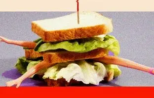 چرا ما از آدم‌خواری منزجریم؟