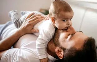 اختلاف سنی مناسب والدین با فرزندان چقدر باشد بهتر است ؟