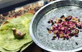 آبدوغ خیار با این روش سالم‌تر است