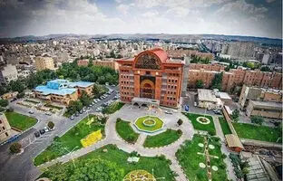 شهر بدون گدا کجای ایران است و چه رمز و رازی دارد ؟