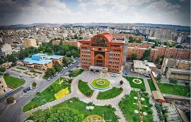 شهر بدون گدا کجای ایران است و چه رمز و رازی دارد ؟