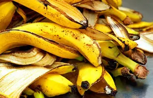 با دورریز میوه و سبزیجات چه کنیم؟ ترفندهایی جالب برای استفاده از دورریز میوه و سبزیجات
