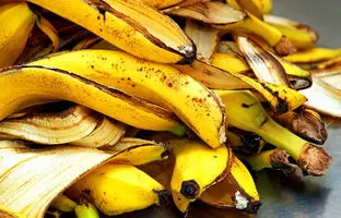 با دورریز میوه و سبزیجات چه کنیم؟ ترفندهایی جالب برای استفاده از دورریز میوه و سبزیجات