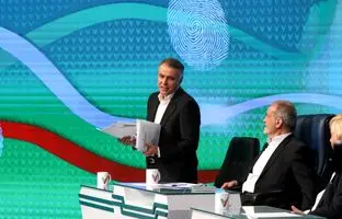 محمد فاضلی کیست؟/ چرا عصبانی شد؟