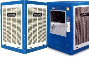 کولر آبی پوشالی یا سلولزی؛ کدام یک را انتخاب کنیم و بخریم؟