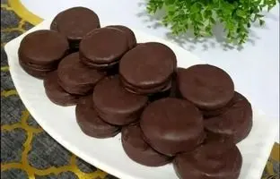 طرز تهیه و مواد لازم برای درست کردن شیرین عسل در خانه