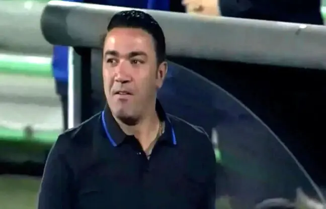 نکونام در استقلال ماندنی شد
