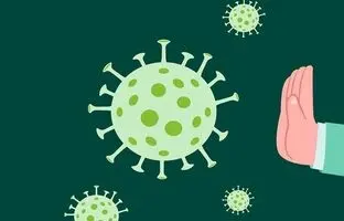 علت عدم ابتلای طبیعی برخی افراد به کووید-۱۹ مشخص شد