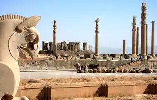 برگزاری اولین کنسرت بزرگ در تخت جمشید + جزئیات