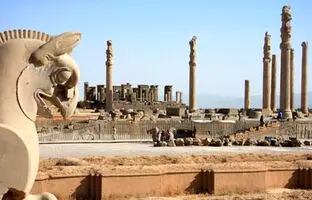 برگزاری اولین کنسرت بزرگ در تخت جمشید + جزئیات
