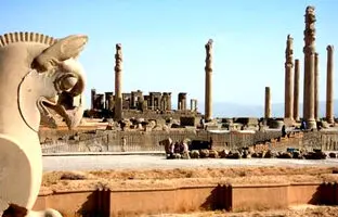 برگزاری اولین کنسرت بزرگ در تخت جمشید + جزئیات