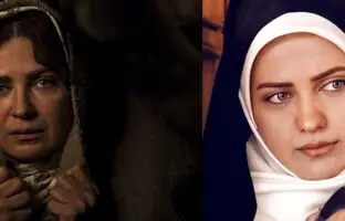 "زنانی که با گرگ‌ها دویده‌اند": داستانی زنانه با بازی لعیا زنگنه
