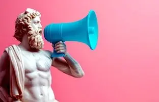 چگونه مثل یک یونانی دیگران را اقناع کنیم؟