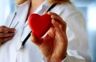 چرا قلبتان کُند می‌تپد؟+ اینفوگرافیک