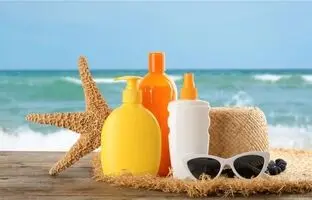 ادعاهای ترسناک رسانه‌های اجتماعی درباره برنز کردن و کرم ضد آفتاب