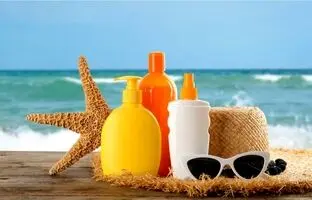 ادعاهای ترسناک رسانه‌های اجتماعی درباره برنز کردن و کرم ضد آفتاب