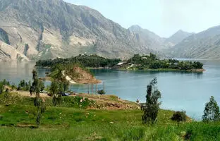 طبیعت‌گردی در جزیره کوشک: راهنمای سفر به نگین آبی مسجد سلیمان