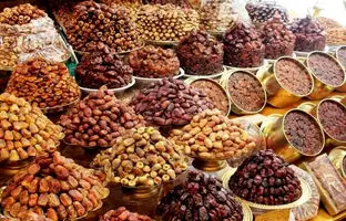 (ویدئو) معرفی انواع خرما؛ اسم بعضی از این خرماها را نشنیده اند!