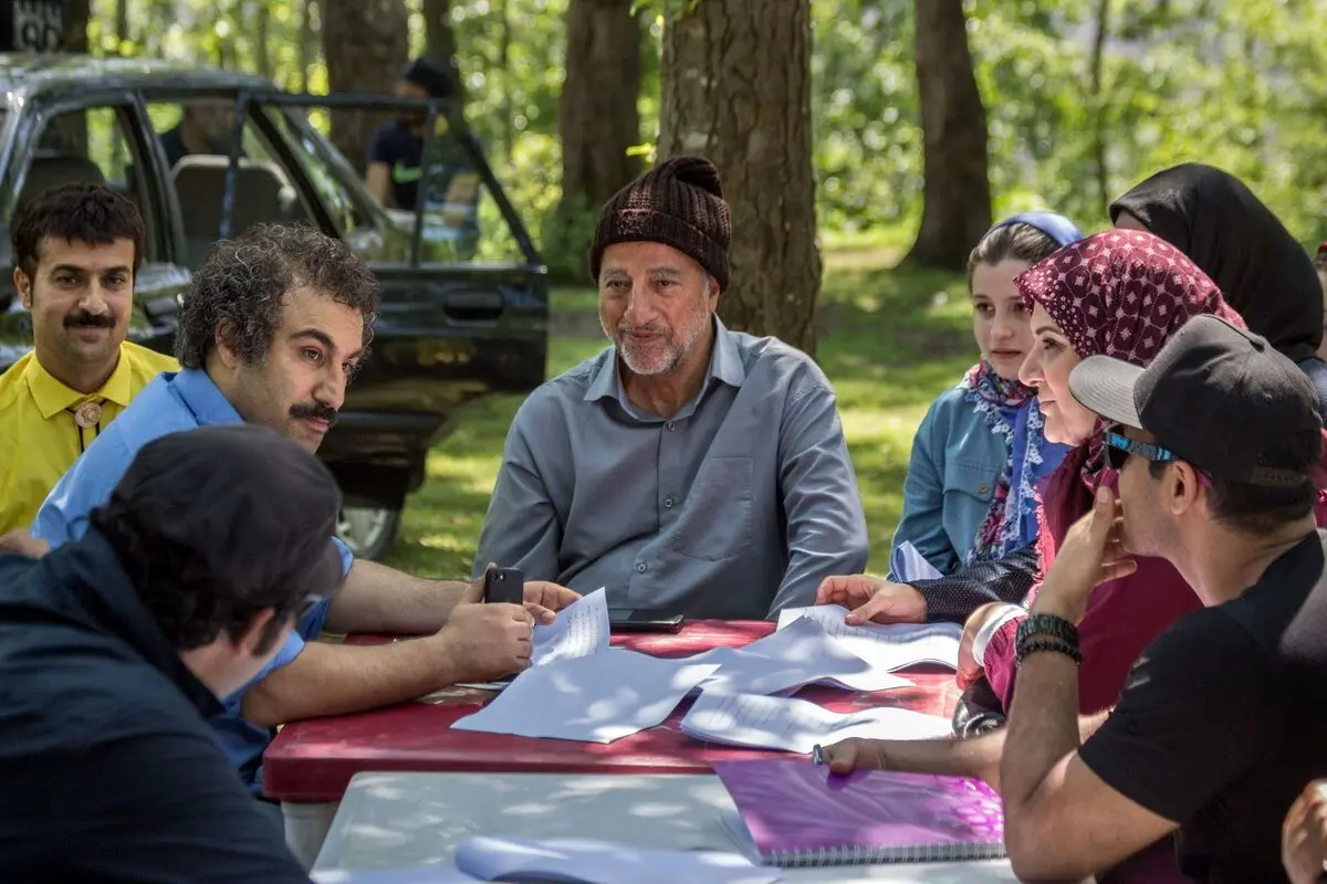 بازگشت سریال «پایتخت»؛ کدام بازیگر‌ها حذف شدند؟