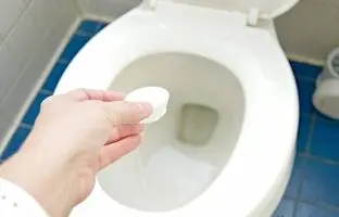 خداحافظی با جرم و لک: آموزش ساخت جرم گیر دسشویی در خانه