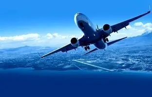 (تصاویر) خطرناک‌ترین مسیرهای پرواز جهان