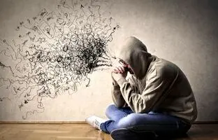 آیا فکر و خیال باعث لاغری می‌شود؟