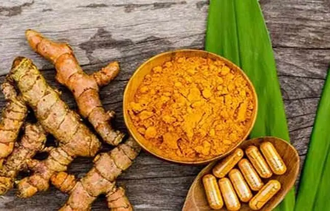 بهترین زمان مصرف زردچوبه برای کاهش وزن چه وقتی است