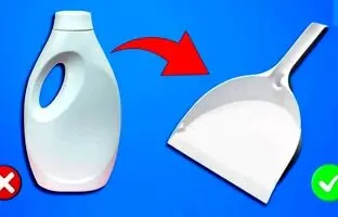 (ویدئو) 12 ایده خلاقانه برای استفاده مجدد از بطری های پلاستیکی