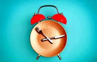 برای جلوگیری از افزایش وزن در این زمان شام بخورید