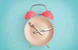 برای جلوگیری از افزایش وزن در این زمان شام بخورید