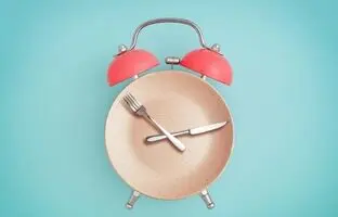 برای جلوگیری از افزایش وزن در این زمان شام بخورید