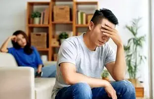 نوعی نفس کشیدن که رابطه زناشویی را خراب می‌کند!
