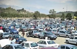 قیمت محصولات ایرانخودرو و سایپا امروز شنبه ۹ تیر