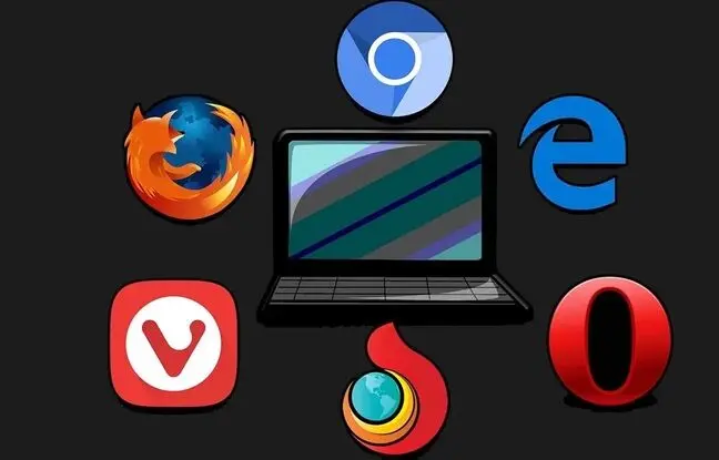 کدام مرورگر اینترنت بهتر است؟