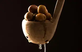 باستان‌شناسان: رژیم غذایی مدیترانه‌ای 4000سال قدمت دارد