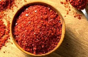 (ویدئو) طرز تهیه ادویه پول بیبر خانگی