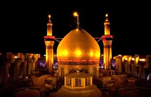 7 مکان دیدنی و زیارتی کربلا که تا عمق وجوتان را می لرزاند!
