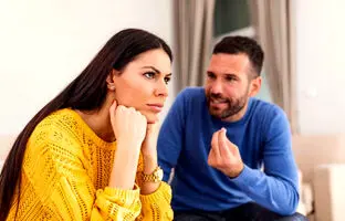شیوه رفتارمان با همسری که نمی‌ خواهد تغییر کند ، باید چگونه باشد ؟