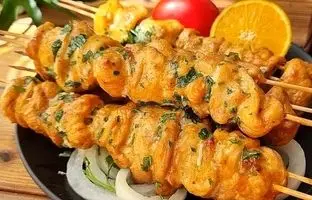 (ویدئو) یک دستور پخت جدید برای تهیه یک جوجه کباب آبدار و خوشمزه در فر