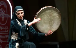 آموزش ساز دف چه مقدار زمان میگیرد؟ + راهنمای خرید دف