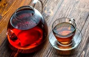 چای پررنگ برای این افراد سم است