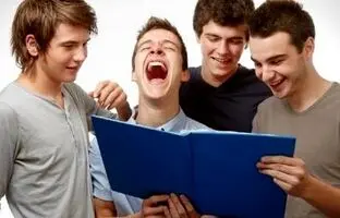 روز جهانی جوک International Joke Day + اولین جوکر جهان که بود؟