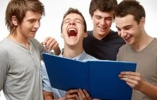 روز جهانی جوک International Joke Day + اولین جوکر جهان که بود؟