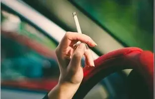 القای حس شکرگزاری به ترک سیگار کمک می‌کند