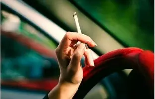 القای حس شکرگزاری به ترک سیگار کمک می‌کند