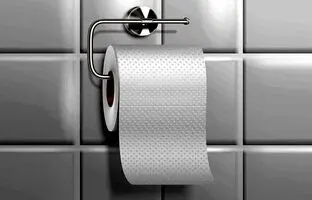 دستمال‌کاغذی یا پارچه‌ای؛ کدام بهتر است؟